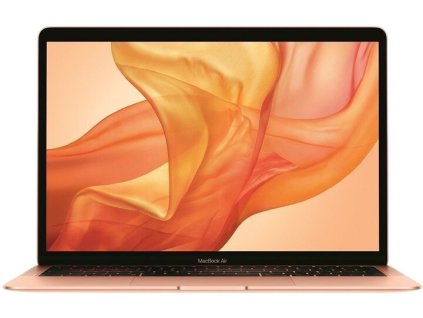 Apple MacBook Air 13,3" 1,6GHz / 8GB / 128GB / Intel Graphics 617 Gold 2019