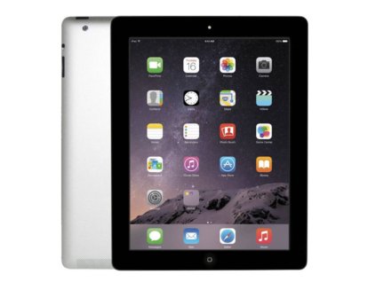 Apple iPad 2 16GB Black