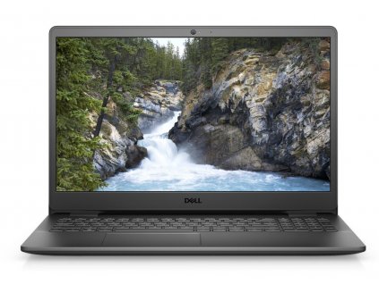 Dell Vostro 15 3500 i3 8 GB 256 GB SSD Gray