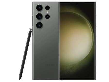 Samsung Galaxy S23 Ultra 8GB:256GB Green