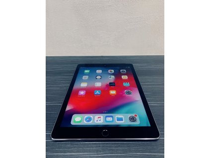 Apple iPad 5 generace 9.7" Wi-Fi + Cellular 128 GB Space Gray 2017