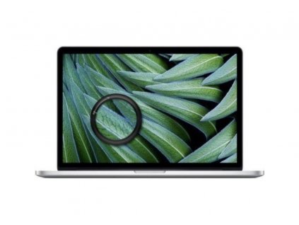 Apple MacBook Pro 15" Core i7 / 2.5 GHz / 512GB SSD / 16GB RAM 2014