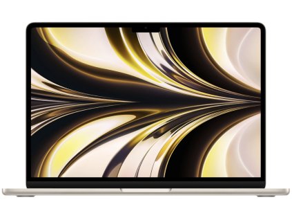Apple MacBook Air 13,6%22 (2022) M2 8GB 256GB Starlight