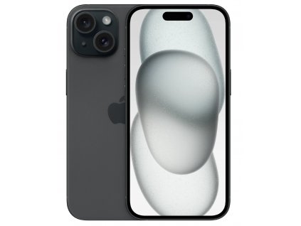 Apple iPhone 15 128 GB Black