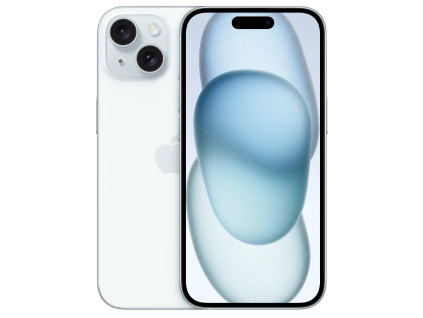 Apple iPhone 15 128 GB Blue