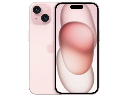 Apple iPhone 15 128 GB Pink