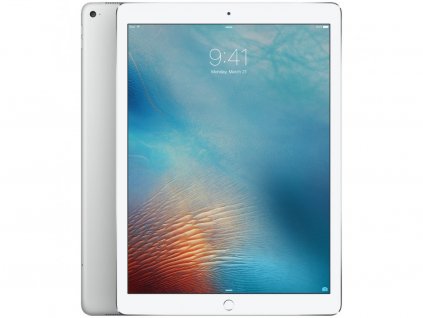 Apple iPad Pro 12.9" Wi-Fi Cellular 64GB Silver