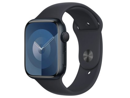 Apple Watch Series 9 45mm Midnight