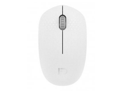 Bezdrátová myš D i210 bílá