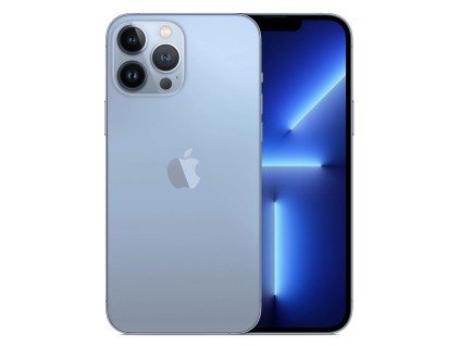 Apple iPhone 13 Pro Max 512 GB Sierra Blue - B Grade