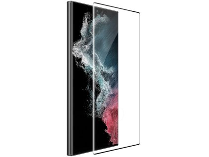Prémiové tvrzené sklo pro Samsung Galaxy S23 Ultra