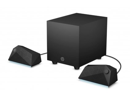Herní reproduktory HP Gaming Speaker X1000