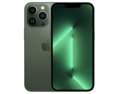 Apple iPhone 13 Pro 128 GB Alpine Green - B Grade