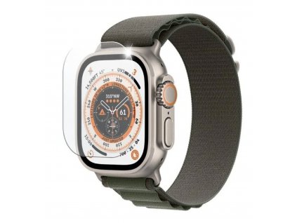 Tvrzené sklo pro Apple Watch ULTRA 49 mm