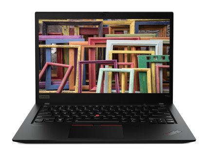 Lenovo ThinkPad T14s Gen 1 Core i5 16GB RAM 512 GB SSD 14" FHD