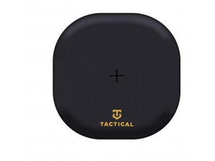 Tactical WattUp Wireless Black