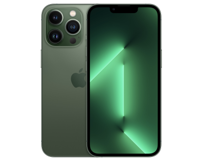 Apple iPhone 13 Pro 128 GB Alpine Green