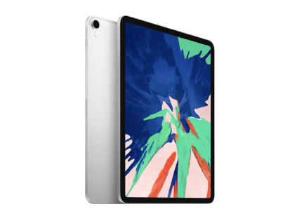 Apple iPad Pro 11" 64 GB Wi-Fi Silver 2018