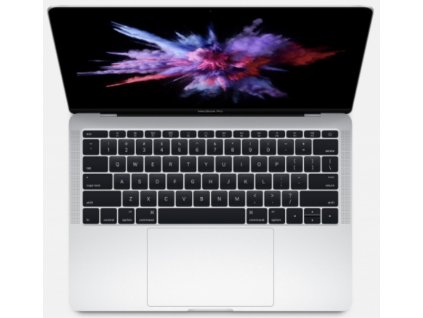 Apple MacBook Pro 13" 2.3 GHz / 256 GB / Silver 2017