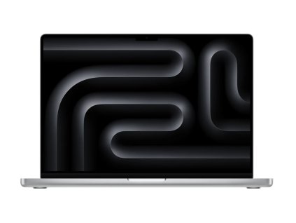Apple MacBook Pro 16" M3 Pro 18GB 512GB stříbrný