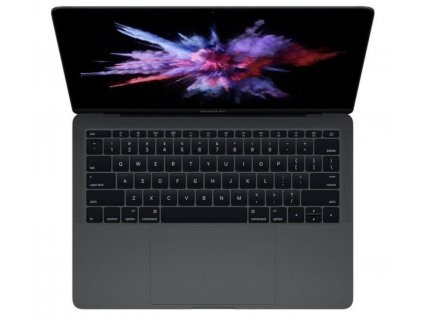 Apple MacBook Pro 13,3" 2,3GHz / 8GB / 256GB Space Gray 2017