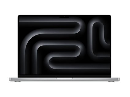 Apple MacBook Pro 16" / M3 Pro / 36GB / 512GB / stříbrný