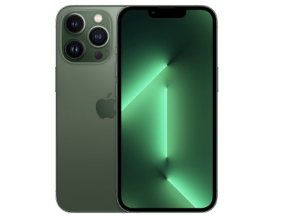 Apple iPhone 13 Pro 128 GB Alpine Green