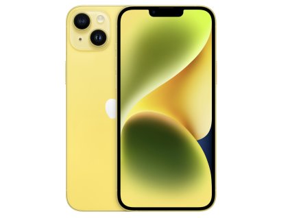 Apple iPhone 14 Plus 128 GB Yellow