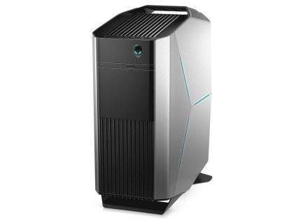 Dell Alienware Aurora R8 i5 16 GB 512 SSD + 1 TB HDD GTX 1660