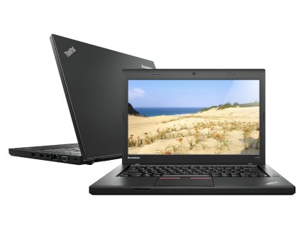 Lenovo ThinkPad L450 i5 8 GB 256 GB SSD B GRADE