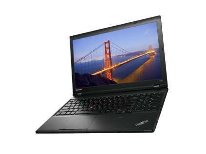 Lenovo ThinkPad L540 Core i5 / 8GB RAM /256 GB SSD Black