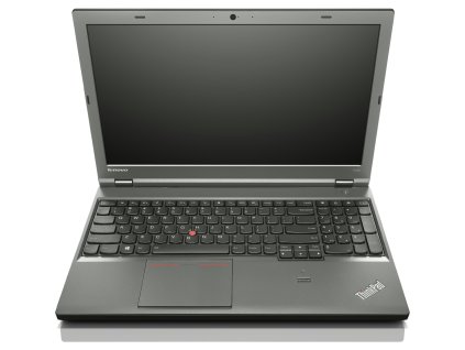 Lenovo ThinkPad T540p Core i7 / 2,4GHz / 8GB RAM / 500 GB HDD "B GRADE"