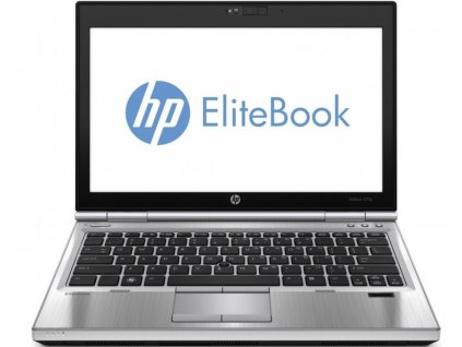 Hp EliteBook 2570p Core i5 / 8GB RAM / 160 GB SSD / 12,5" IPS