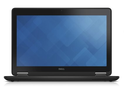 Dell latitude 12 7250 Core i5 / 8GB RAM / 128 GB SSD / 12,5" HD 2