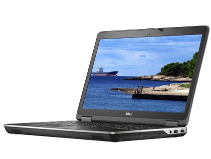 Dell Latitude E6540 i7 16GB RAM 256 GB SSD 15,6%22 FHD