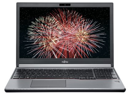 Fujitsu Lifebook E754 i5 8GB RAM 256 GB SSD 15,6%22 FHD