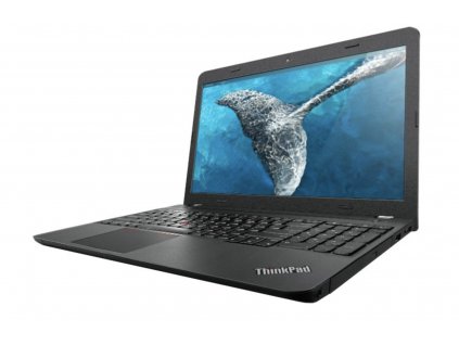 Lenovo Lenovo ThinkPad E555 AMD A6 8 GB 256 GB SSD B GRADE