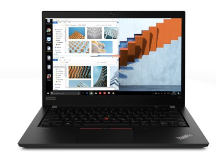 Lenovo ThinkPad T14 Gen 2 Core i7 11 Gen 32GB 256 GB SSD 14%22 FHD