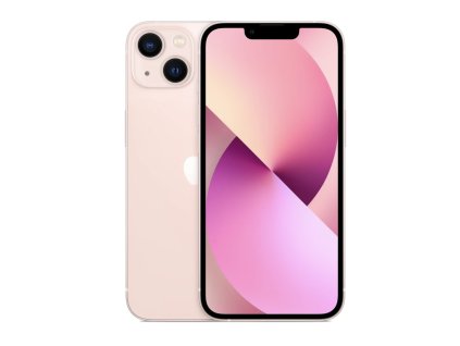 Apple iPhone 13 256 GB Pink B GRADE