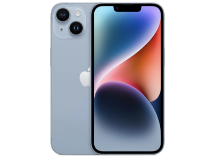 Apple iPhone 14 256 GB Blue