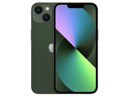 Apple iPhone 13 128 GB Green