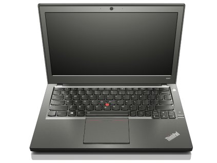 Lenovo ThinkPad X240 Core i5 1,9 GHz / 4GB RAM / 320 GB HDD / 12,5" "B Grade"