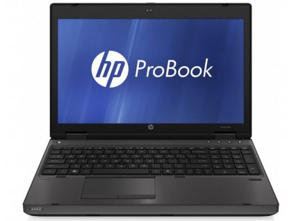 HP ProBook 6560B i5 4 GB 320 GB HDD