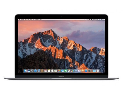 Apple MacBook 12 256 GB SSD / 8 GB Rose Gold 2015