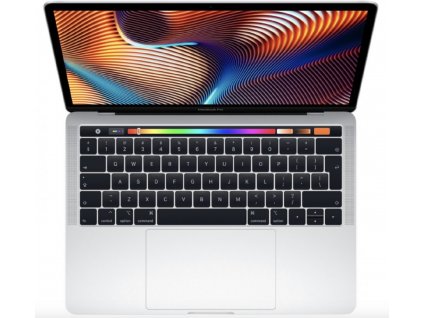 Apple MacBook Pro 13,3" 16GB / 500GB Silver 2017