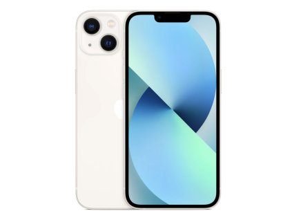 Apple iPhone 13 256 GB Starlight B GRADE