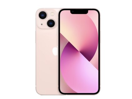 Apple iPhone 13 mini 256 GB Pink B GRADE