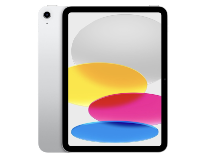 Apple iPad 2022 64GB Wi-Fi Silver