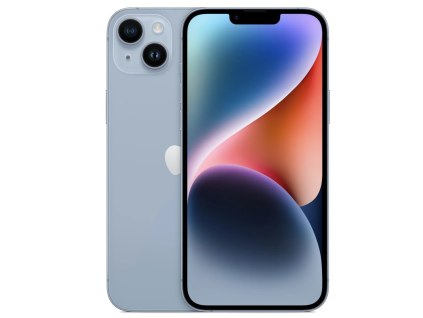Apple iPhone 14 Plus 256 GB Blue