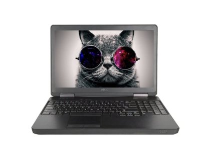 Dell Latitude E5540 i5 4 GB 320 GB B GRADE